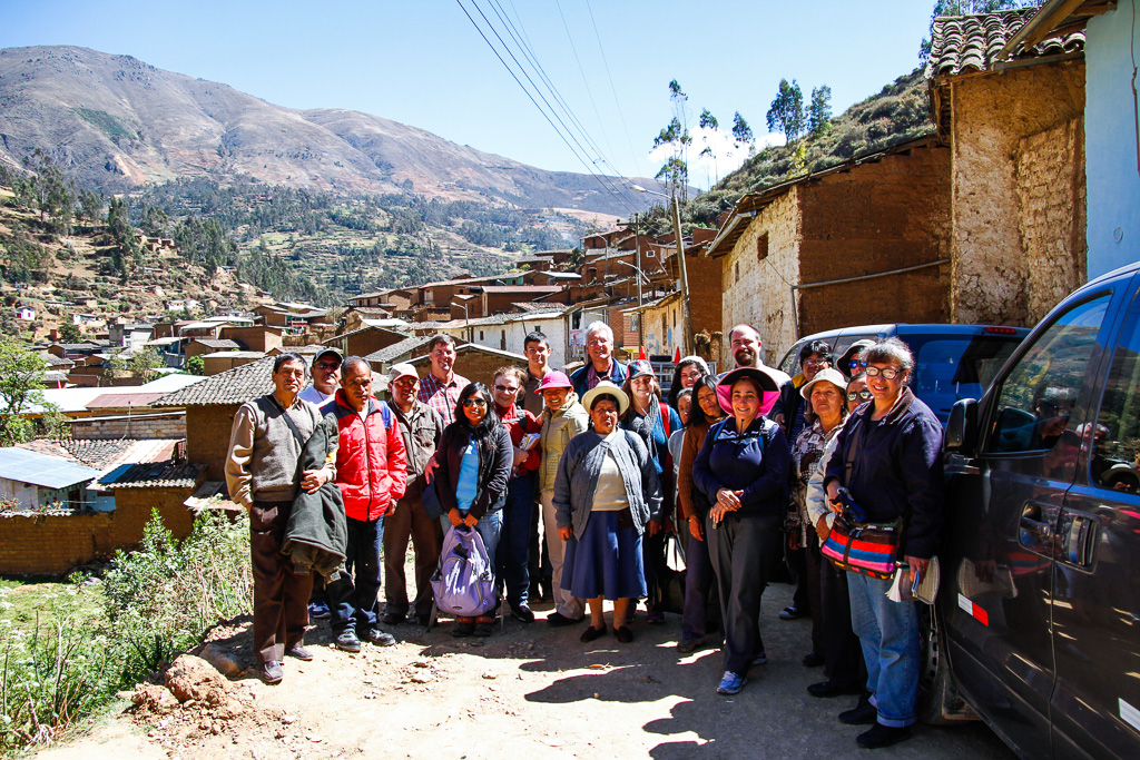 Peru 2013